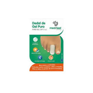 Vingerbeschermer Pure Gel Medilast Groot