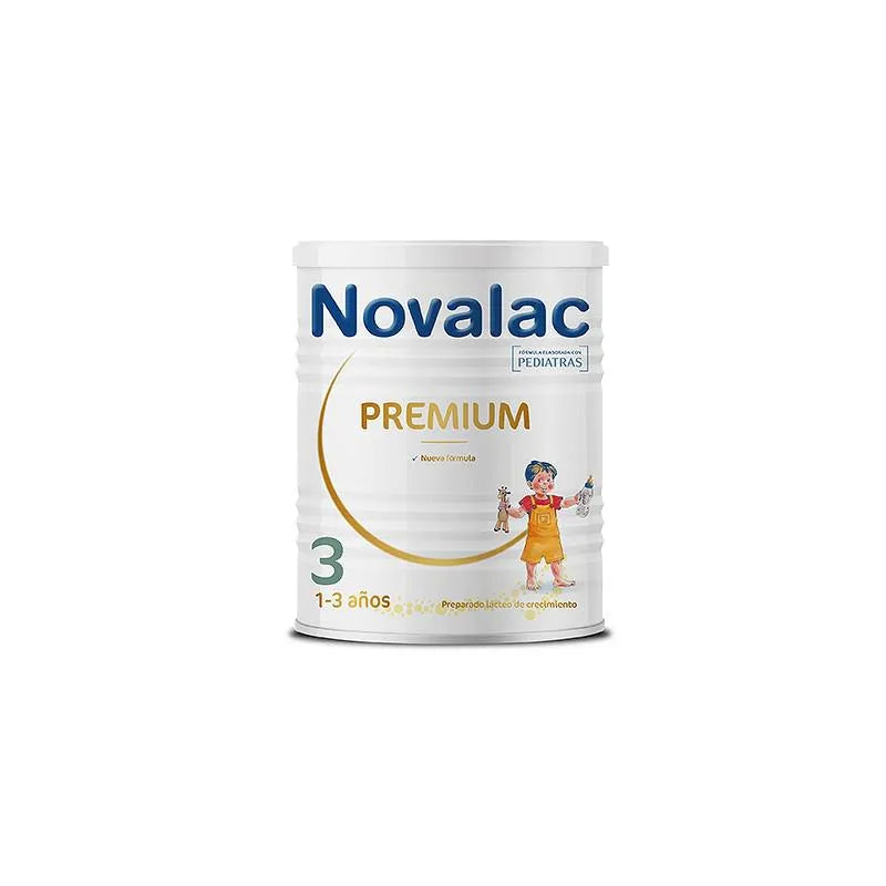 Novalac 3 Premium melkpoeder 800g