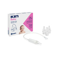 Kin Baby Neusreiniger
