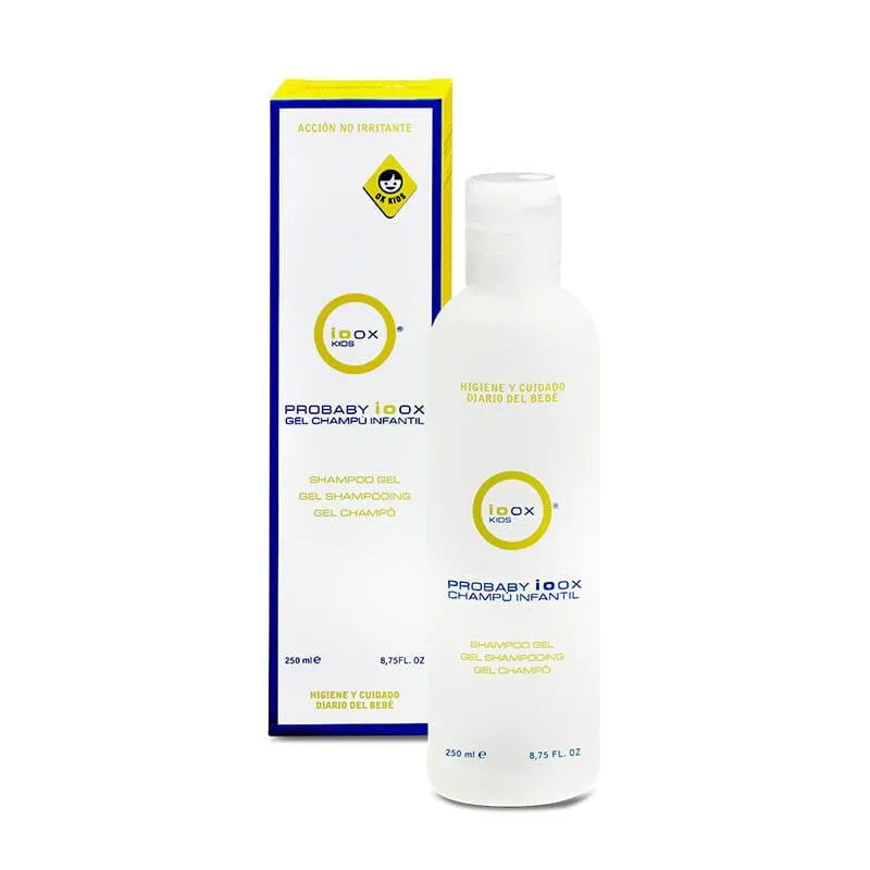 Ioox Probaby Kindershampoo 250ml