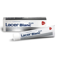 Lacer Blanc Plus Whitening Tandpasta Citrus 75ml