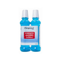 Parogencyl Control Mondwater 2x500ml