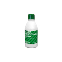Waterstofperoxide Cinfa 250ml
