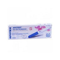 Apotex Zwangerschapstest 1 st