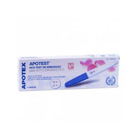 Apotex Zwangerschapstest 1 st