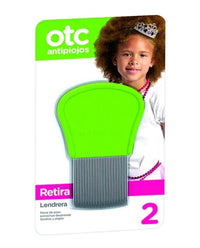 Otc Anti-Luizenkam 1st