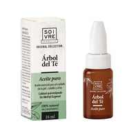 Soivre Tea Tree Olie 16ml