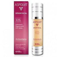 Interpharma Aspolvit Antioxidant Gezichtsserum 30ml