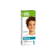 Otc Antiluizenlotion Permethrine 1,5 125ml