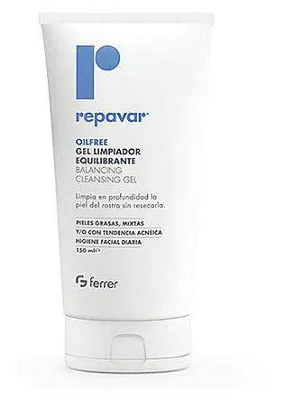 Repavar Kit Dermo-Echilibrante