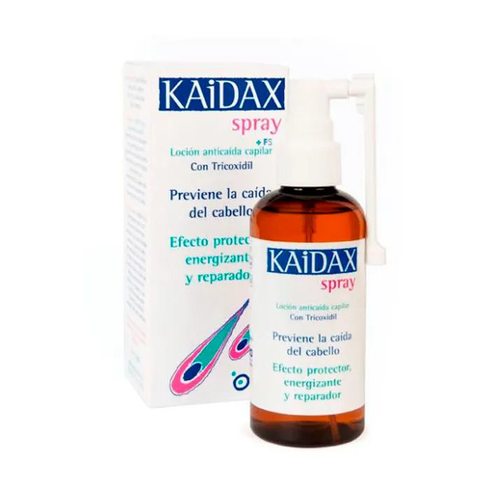 Kaidax Anti-Haaruitval Lotion 100ml