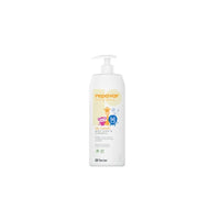 Repavar kindershampoo-gel 750ml