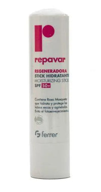 Repavar Regeneradora Stick SPF 50