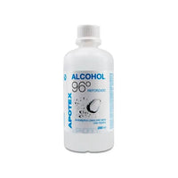 Apotex Alcohol 96º Antisepticum 250ml