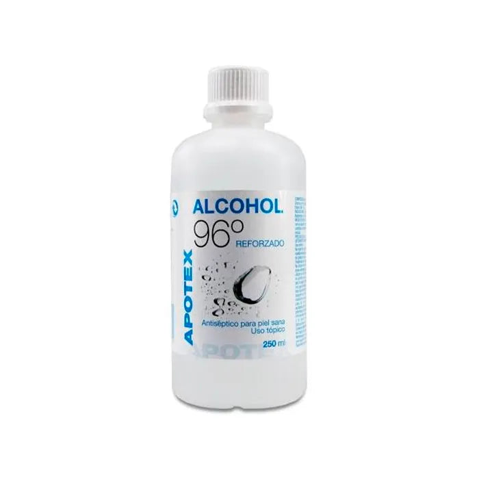 Apotex Alcohol 96º Antisepticum 250ml
