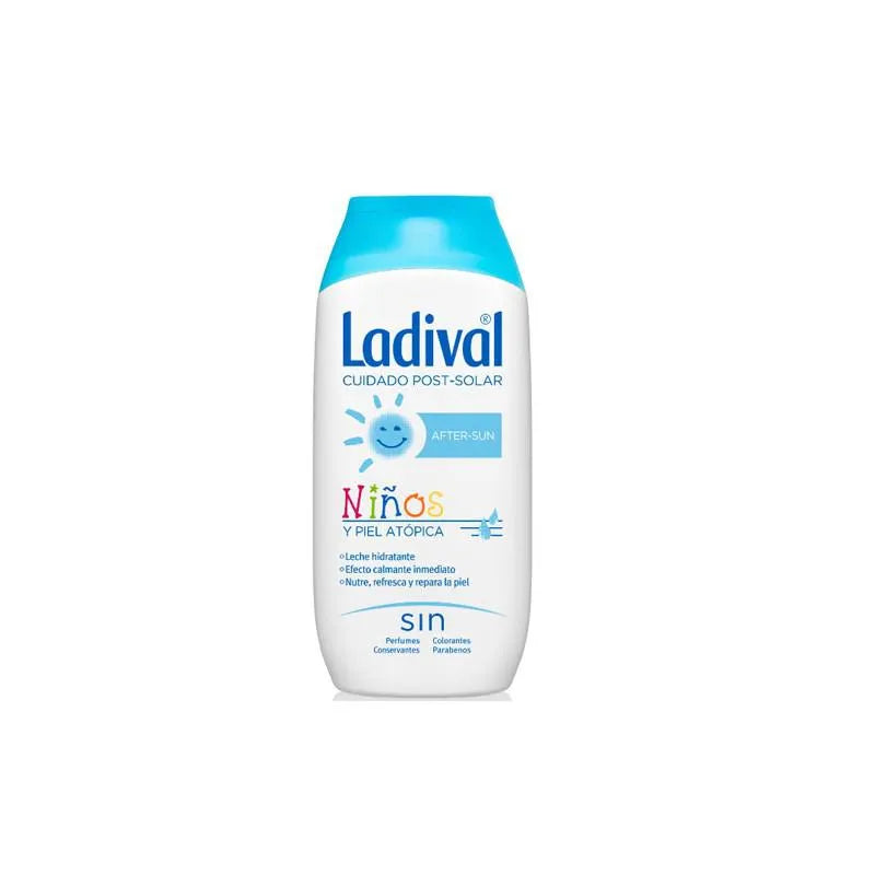 Ladival Kinder After Sun 200ml