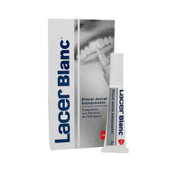 Lacer Blanc tandenbleekpen 9g