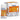 Meritene Active Senior Voedingsdrank Vanillesmaak 4x125ml