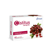 Aquilea Cistitus 60 tabletten 130mg