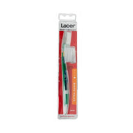 Lacer tandenborstel Extra Soft Technic voor volwassenen