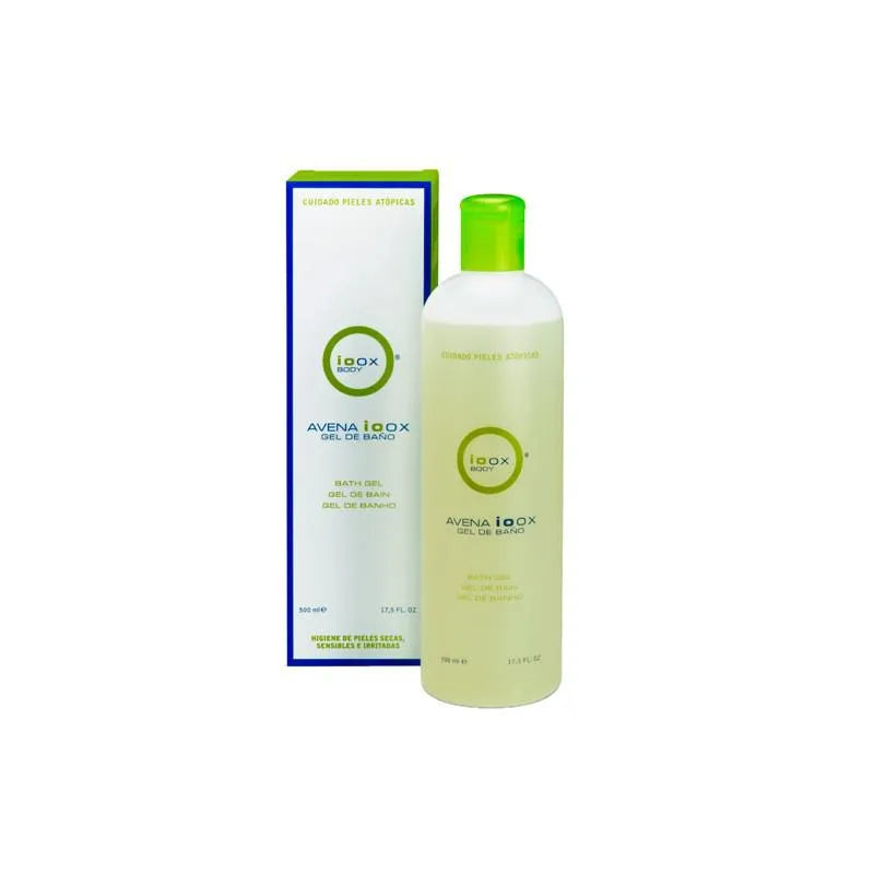 Ioox™ Haver badgel 500ml