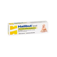 Halibut Dermo H-zalf 45g