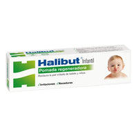 Halibut Kinder Regenererende Zalf 45g