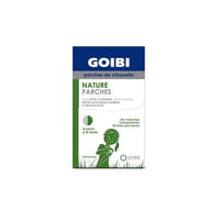 Goibi Citronella pleisters 24st
