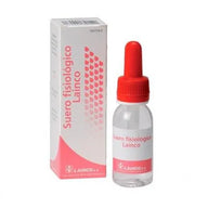 Fysiologisch Serum 30ml Lainco Derm
