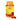Supradyn Activo Gummies Volwassenen Vitaminen en Energie 70 stuks
