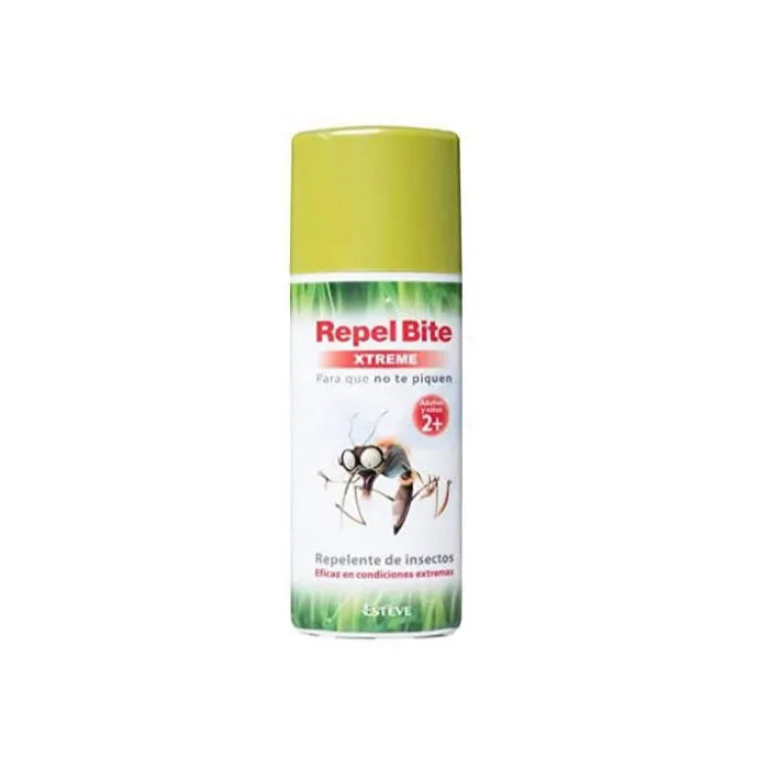 Repel Bite Xtreme Insectenwerend middel 100ml