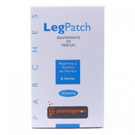 Legpatch pleisters 28 stuks Aristo