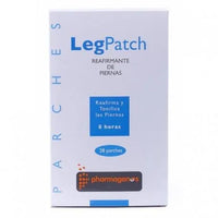 Legpatch pleisters 28 stuks Aristo