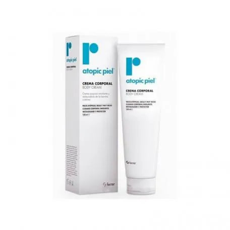 Repavar Atopic Skin Lichaamscrème 150ml