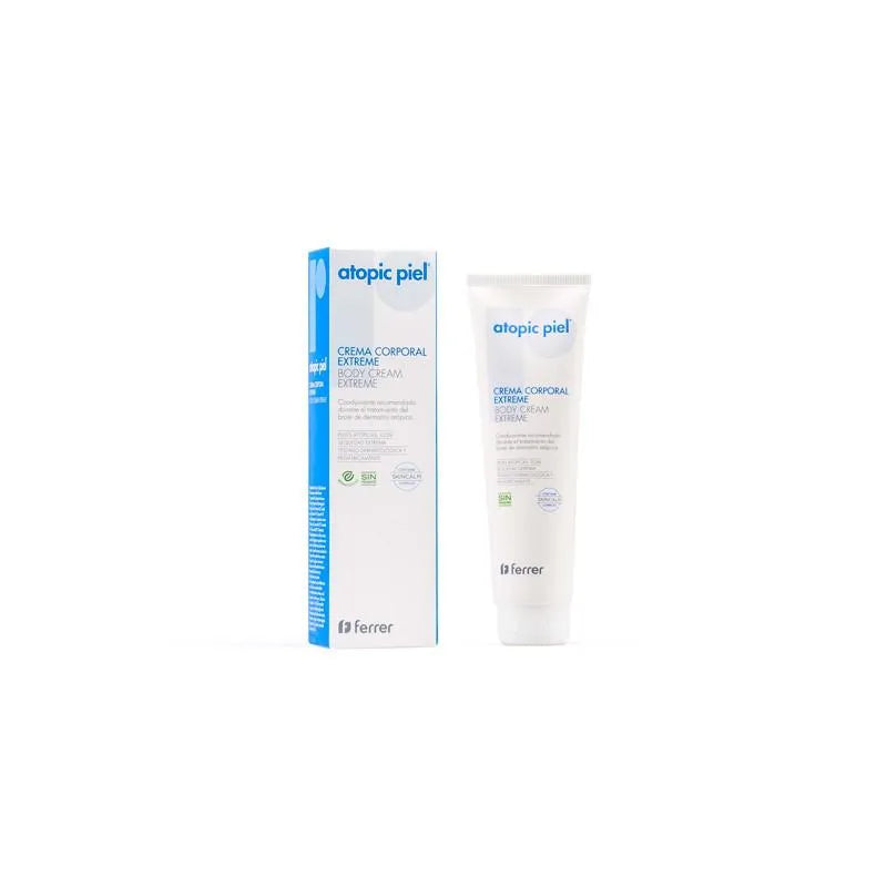 Repavar Atopic Skin Extreme Lichaamscrème 150ml