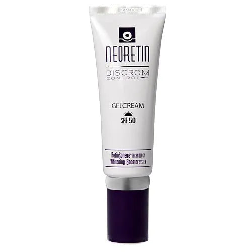 Neoretin Discrom Control Gelcrème 40ml