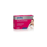 Sandoz Bienestar Isoflavonen 30 Tabletten