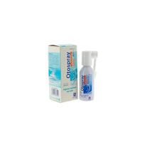 Otospray Junior 50ml
