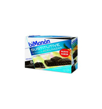 Bimanán Beslim Intense Chocoladerepen 10st