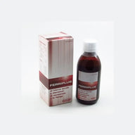 Pharmasor Ferriplus Siroop 250ml
