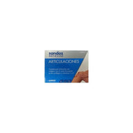 Sandoz Welzijn Gewrichten 30 Capsules