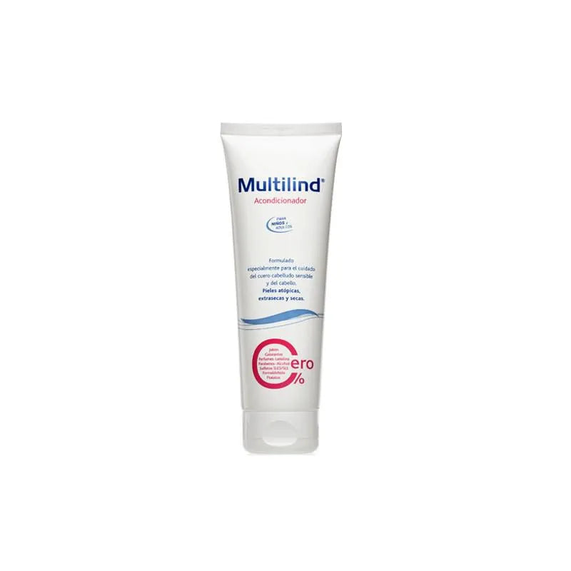 Stada Multilind Hypoallergene Conditioner 250ml
