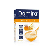 Damira™ 8 Granen Met Honing 600g