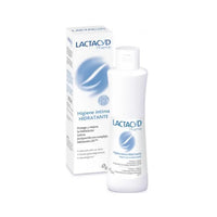 Lactacyd Plus Hydraterend 250ml