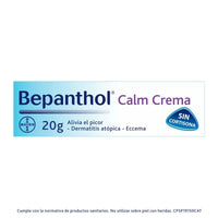 Bepanthol® Verzachtende Crème 20g