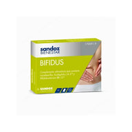 Sandoz Bienestar Bífidus 10 Zakjes