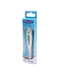 Salvelox Digitale Thermometer Sfx 1700