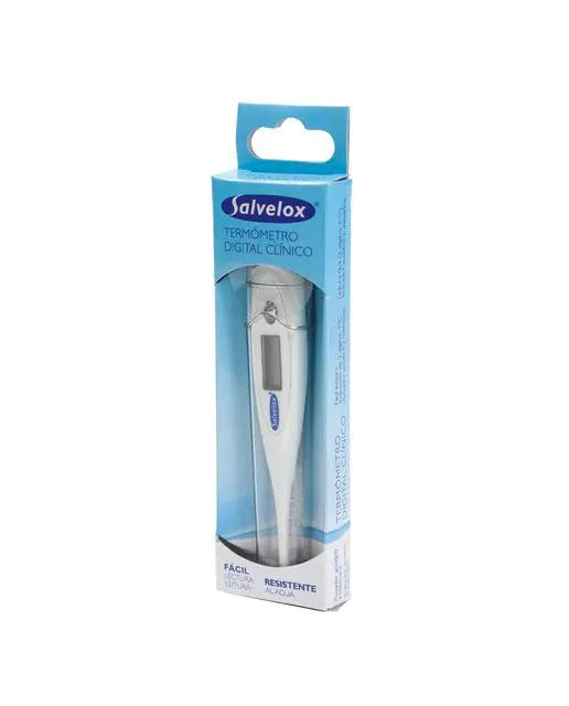 Salvelox Digitale Thermometer Sfx 1700