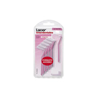 Lacer 10 Hoekige interdentale ragers