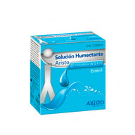 Aristo bevochtigingsoplossing 20 eenvoudige doses 0,4ml